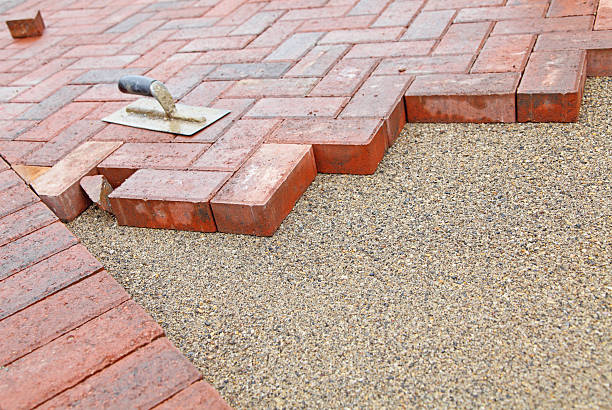Roselle, IL Driveway Pavers Company
